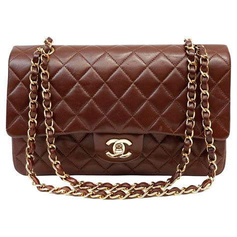 lancuszek chanel|chanel lambskin bag.